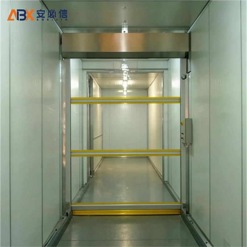 甘孜藏族软质快速门