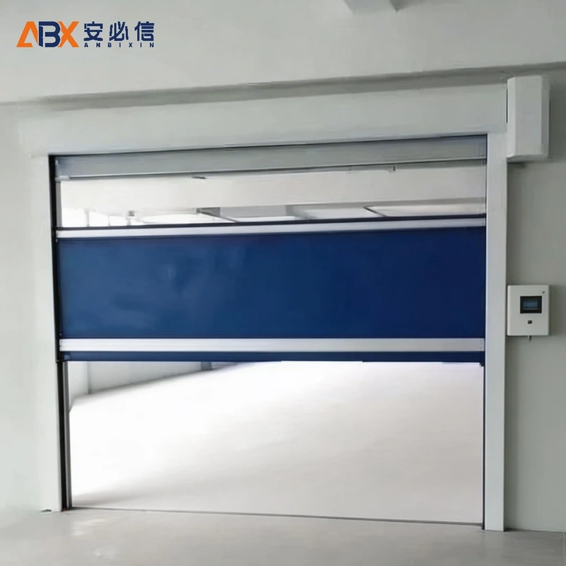 甘孜藏族洁净快速门